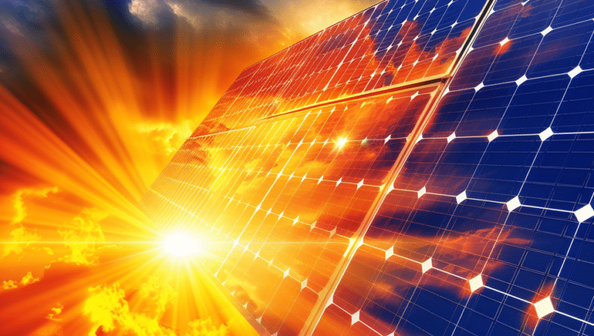 Solar Panel Installation Greater Manchester